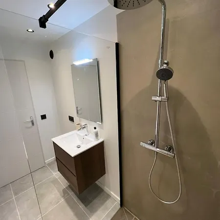 Le Petit Canaille Apartmán *