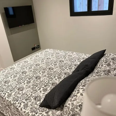 Le Petit Canaille Lägenhet