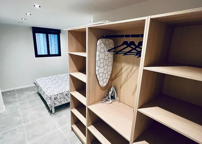 Le Petit Canaille Appartement