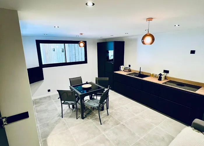 Le Petit Canaille Appartement Cassis