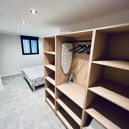 Le Petit Canaille Appartement
