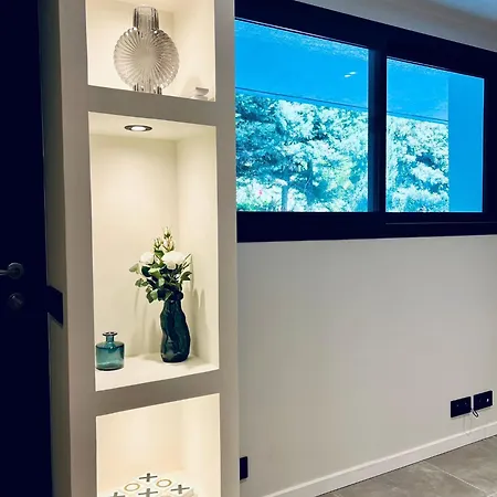 Le Petit Canaille Apartament