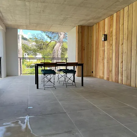 Le Petit Canaille * Cassis