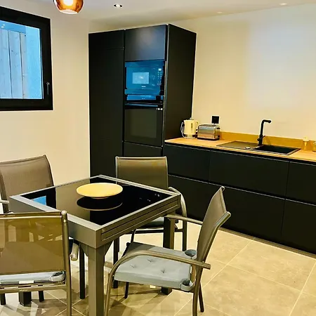 Appartement Le Petit Canaille