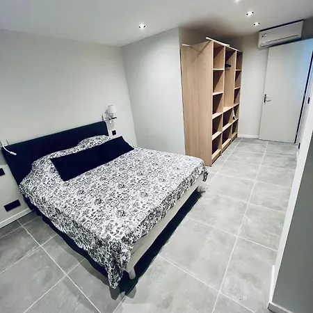 Appartement Le Petit Canaille *