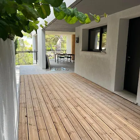 Le Petit Canaille Apartament *