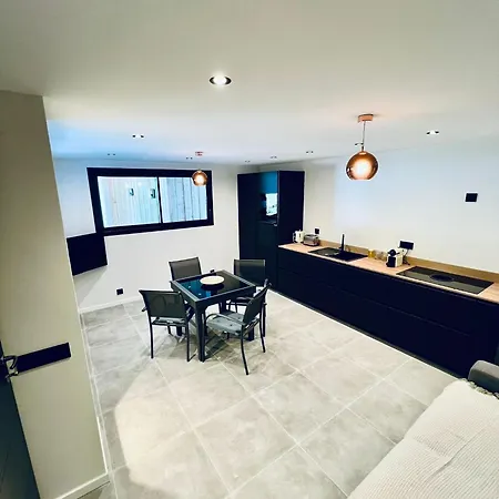 Le Petit Canaille Apartament Cassis