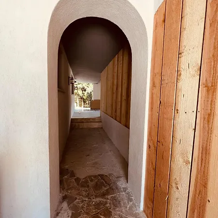 Apartament Le Petit Canaille