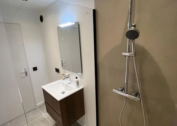 Le Petit Canaille Apartman *