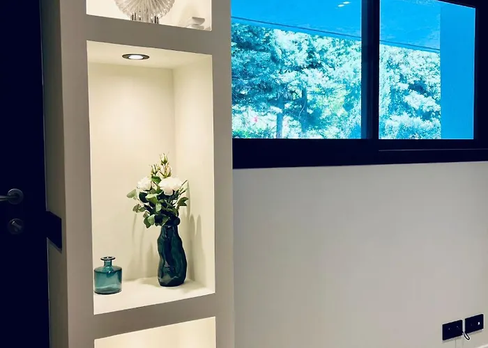 Le Petit Canaille Apartman