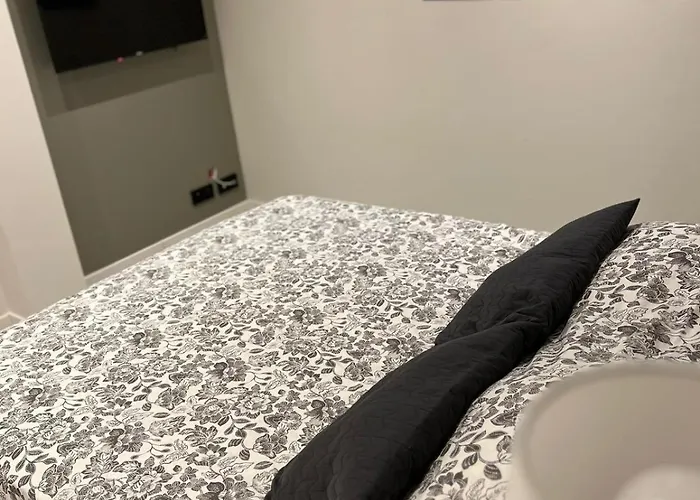 Le Petit Canaille Apartman