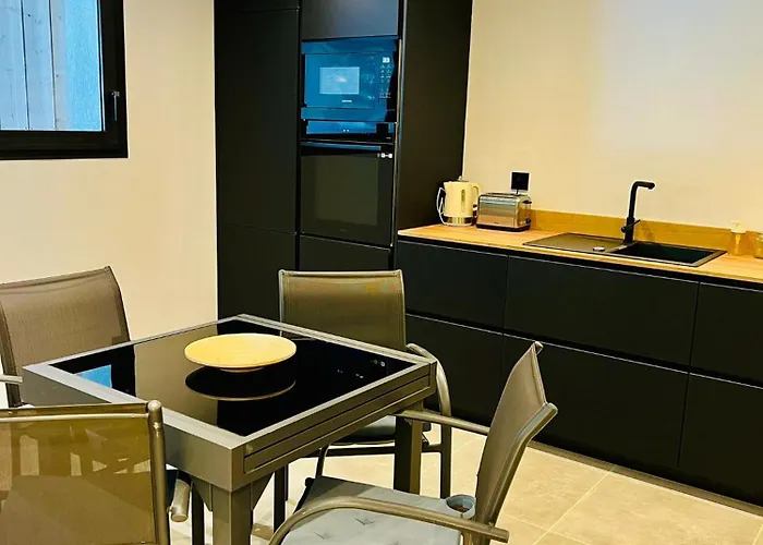Apartman Le Petit Canaille