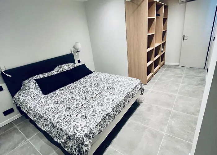 Apartman Le Petit Canaille *