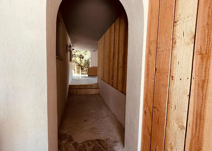 Apartman Le Petit Canaille