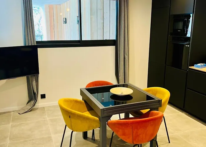 Apartman Le Petit Canaille *